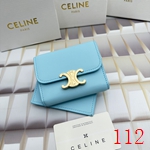 セリーヌコピー財布 牛革 2024新作 18×11×7cm 5000円